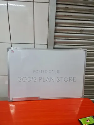 Golder 60×90cm White Board White Board
