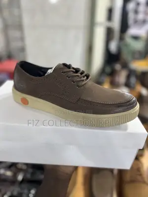 Timberland Mocha Ridge