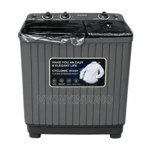 Pixel 6kg Twin Tub Washing Machine