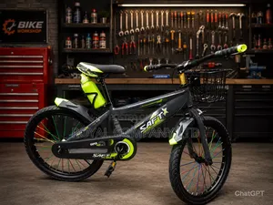 Kids Bike 8 To 17years