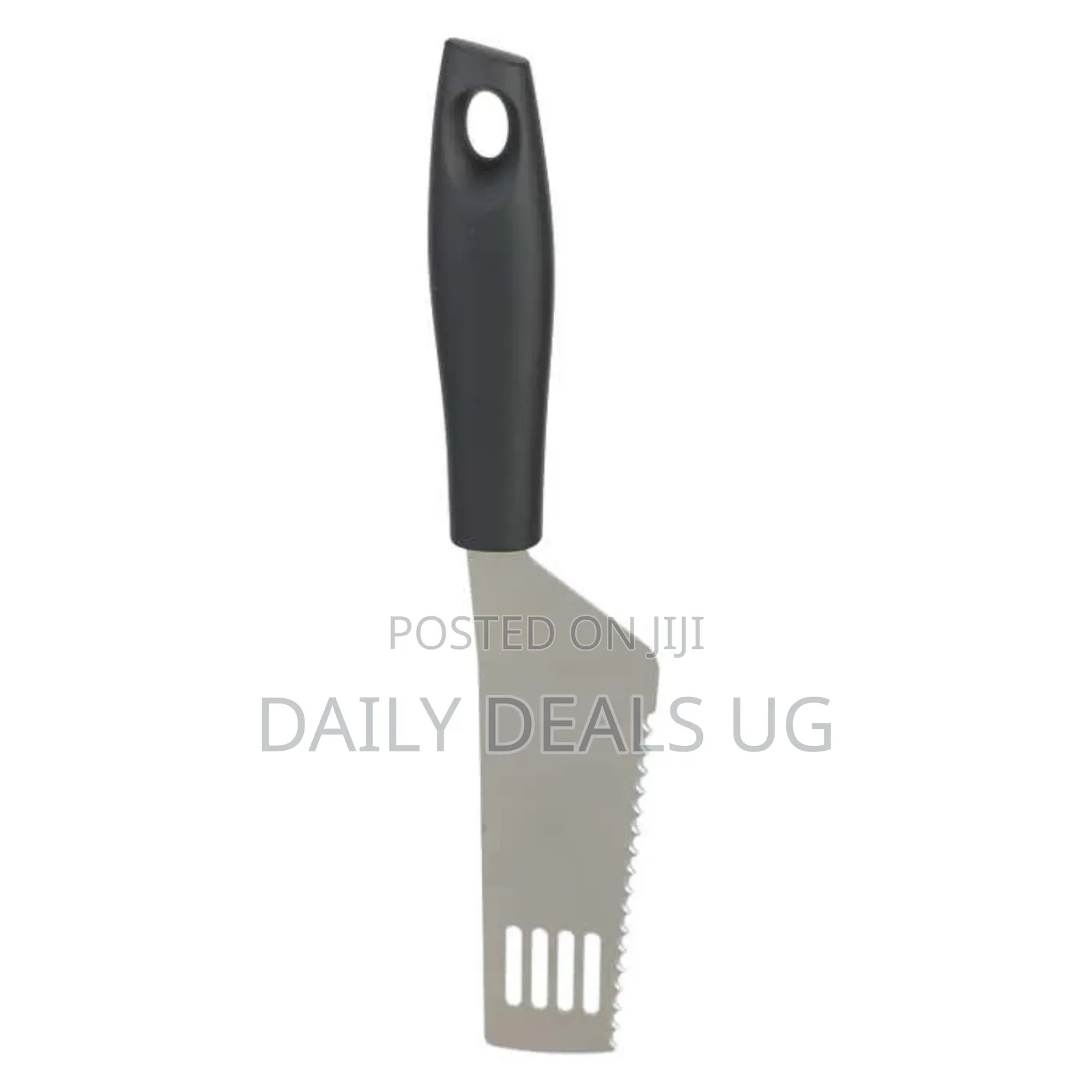 Pizza Stainless Steel Dessert Serrated Spatula Cake Tool Slicer Pie