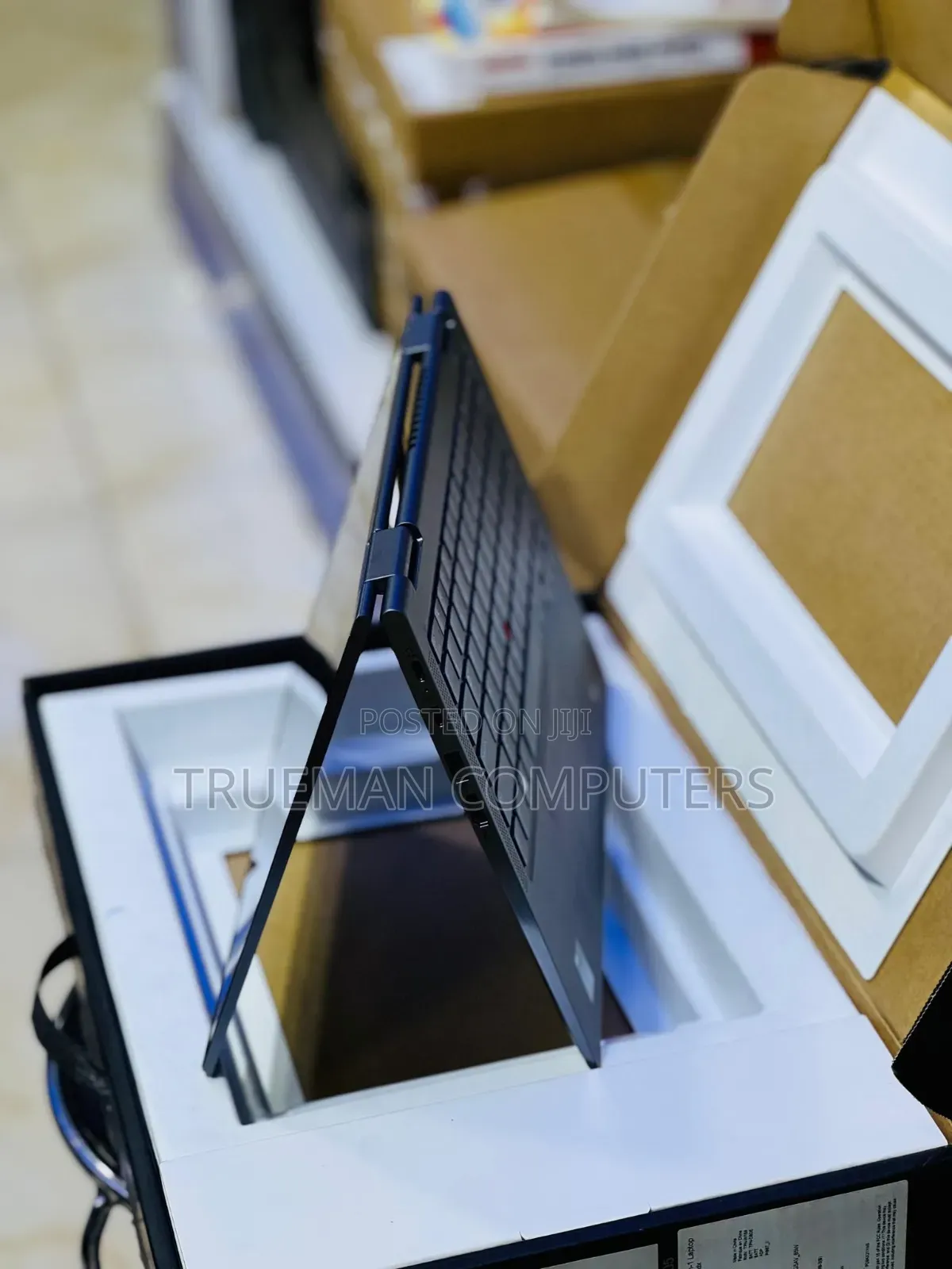 Laptop Lenovo ThinkPad X1 Yoga 16GB Intel Core i7 SSD 512GB
