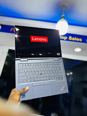 Laptop Lenovo ThinkPad X1 Yoga 16GB Intel Core i7 SSD 512GB