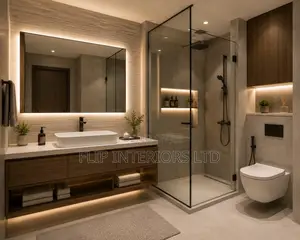 Modern Bathroom Design Installation Solutions