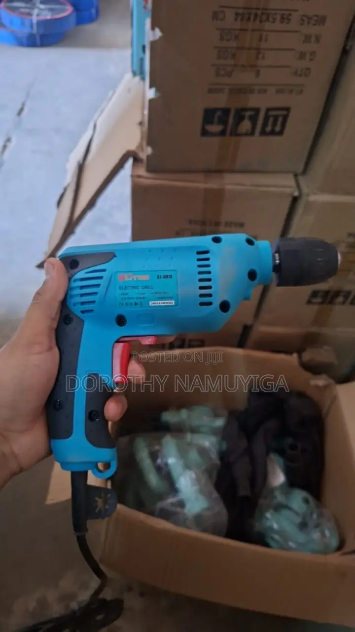 Angle Grinders