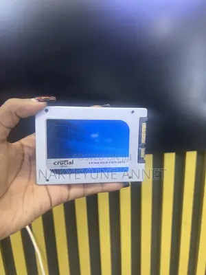 120gb SSD for Laptop