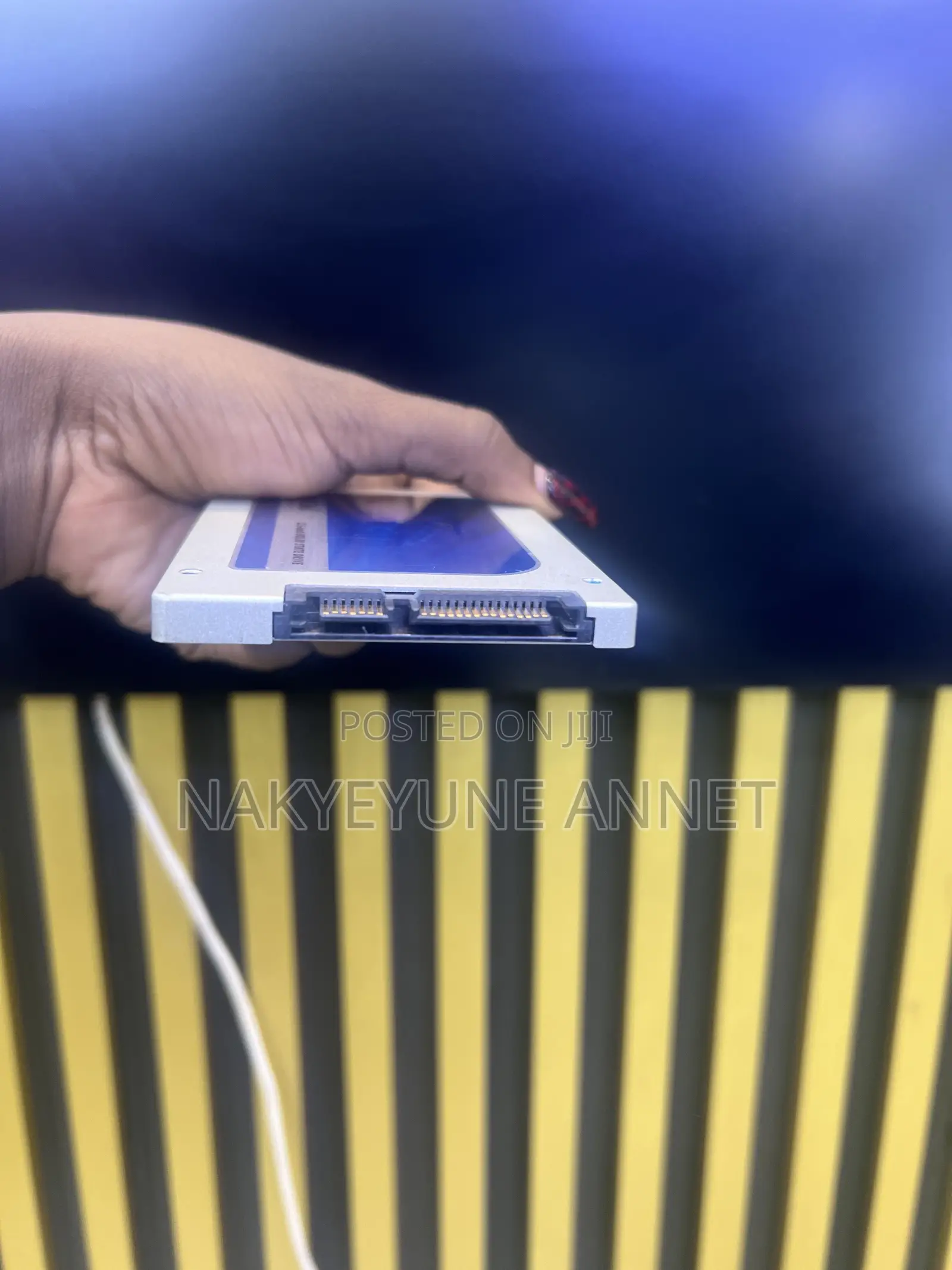 120gb SSD for Laptop