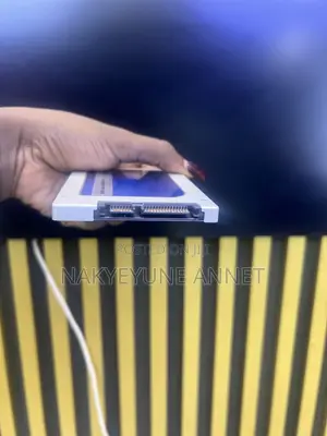 120gb SSD for Laptop