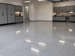 Premium Epoxy Flooring Solutions