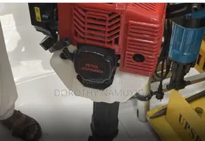 Demolishing Hammer