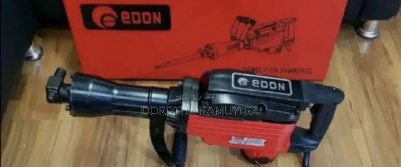 Demolishing Hammer