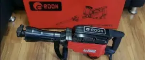 Demolishing Hammer
