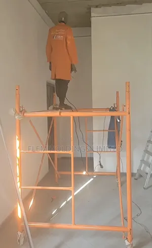Scaffolding For Hire