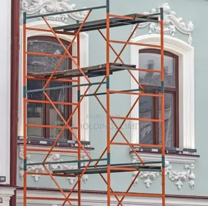 Scaffolding For Hire