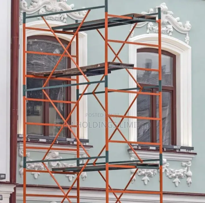 Scaffolding For Hire