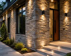 Premium Stone Cladding Solutions