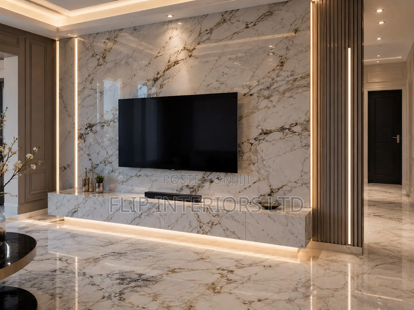 Premium Marble Installation Services
