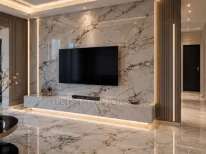Premium Marble Installation Services
