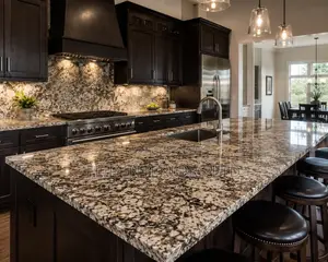 Premium Granite Installation Solutions