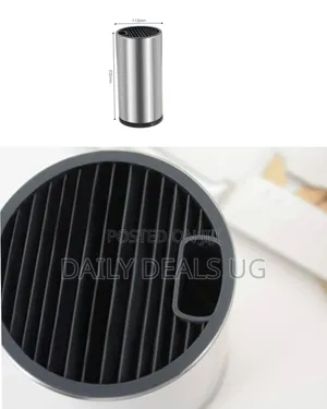 Stainless Steel Universal Knife Holder