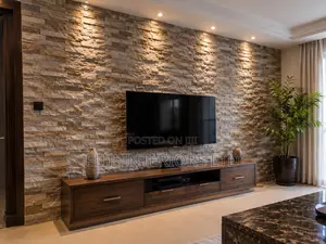Premium Interior Stone Installation Solutions