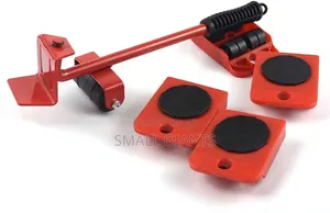 Furniture Lifter And Mover Tool Set