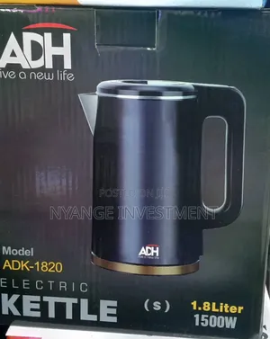 Adh Water Kettle 1.8l . Water Kettle