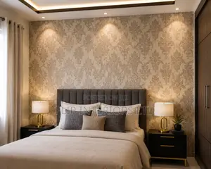 Professional Wallpaper Installation Solutions