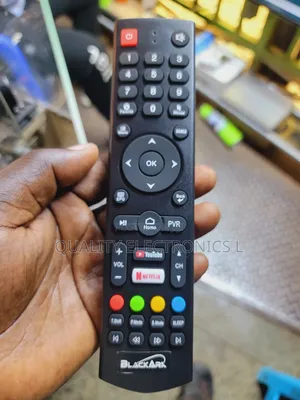 Blackark Smart Remote