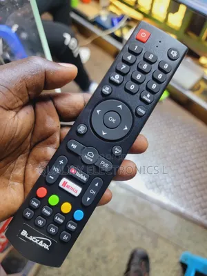 Blackark Smart Remote