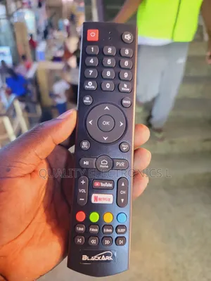 Blackark Smart Remote