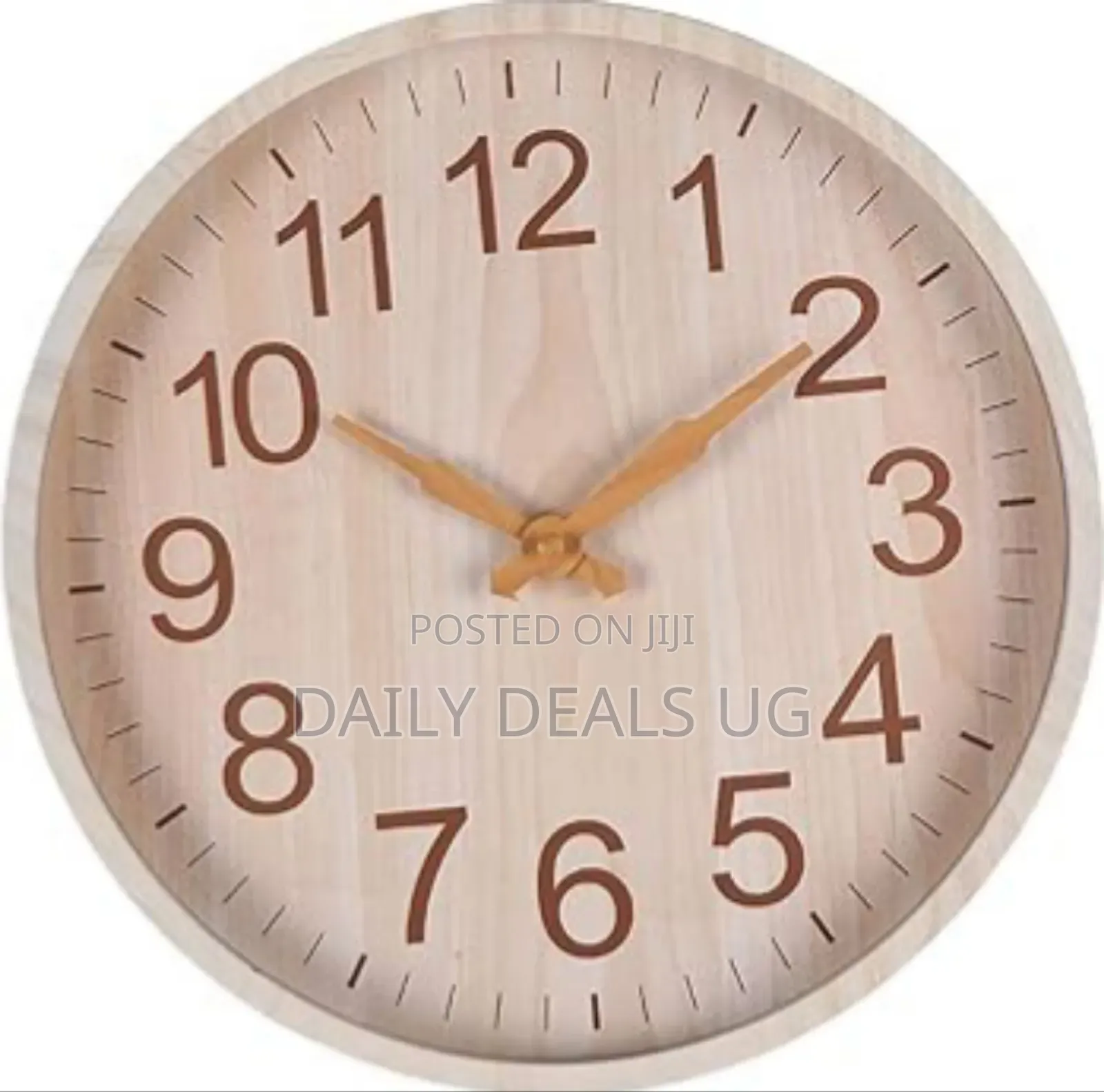 Home Wall Mounted Clock