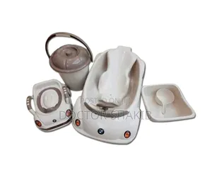Baby Bathing Set