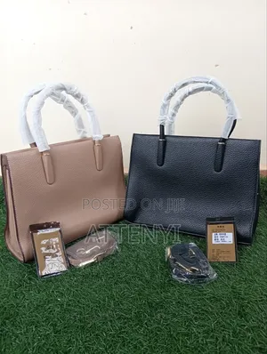 Classic Ladies Hand Bags