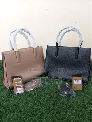 Classic Ladies Hand Bags
