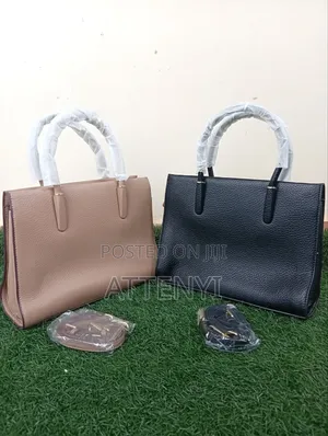 Classic Ladies Hand Bags