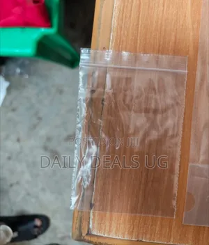 100g 100pcs Ziplock