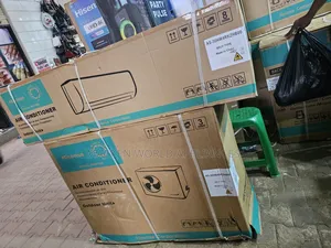 Hisense 36000 Btu Wall Split Air Conditioner