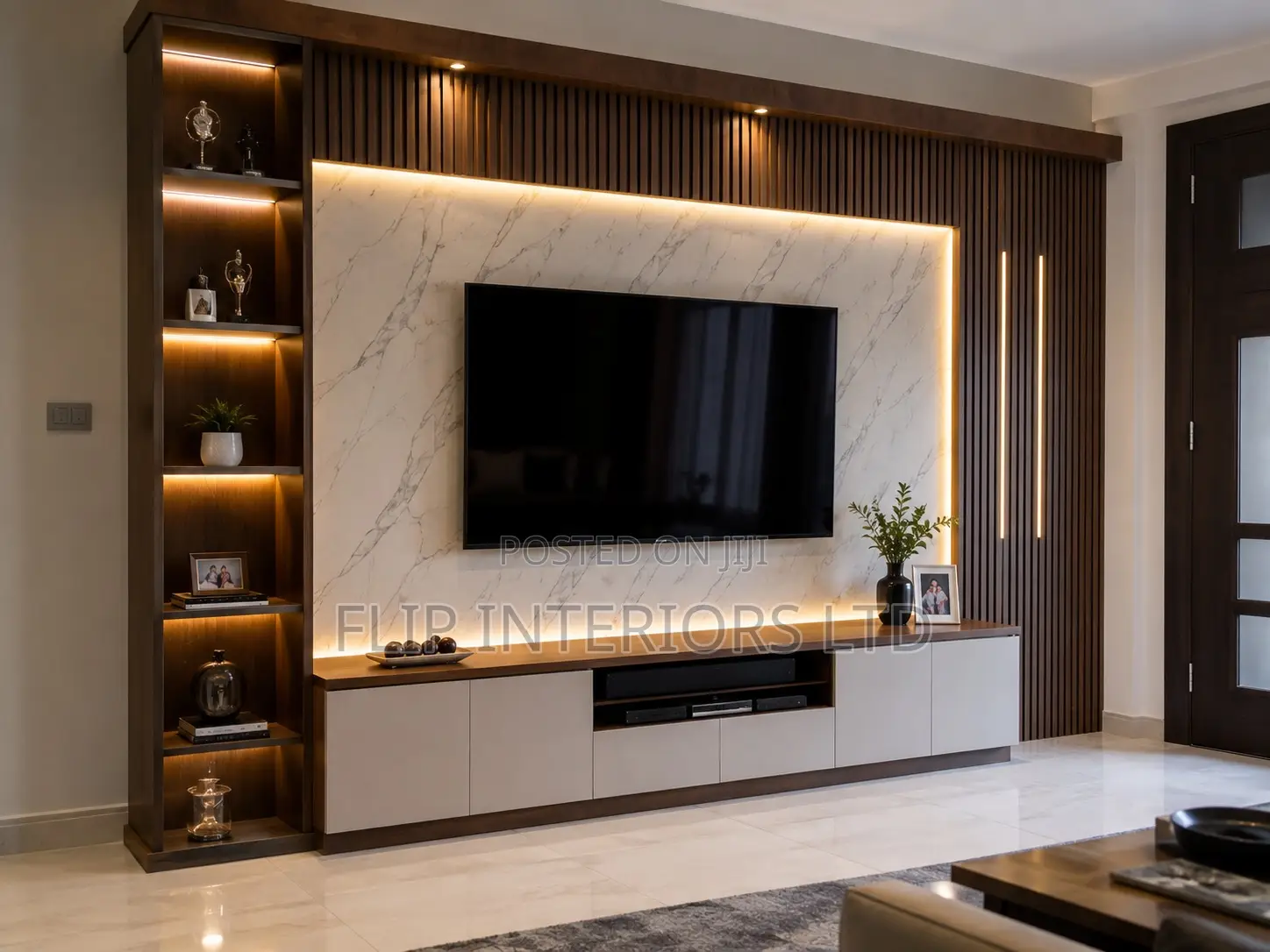 Modern Tv Wall Unit Design Installation Solutions