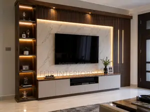 Modern Tv Wall Unit Design Installation Solutions