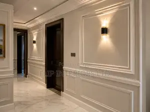 Decorative Wall Ceiling Moldings Solutions