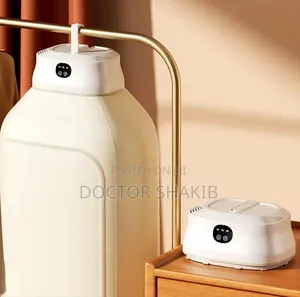 Portable Electric Clothes Drying Machine