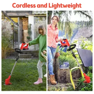 Electric Lawn Mower
