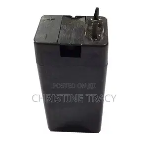 Sealed Lead-acid Rechargeable Batteries