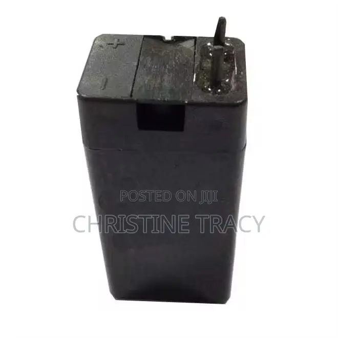 Sealed Lead-acid Rechargeable Batteries