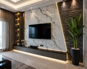 Wall Cladding Finishing Solutions
