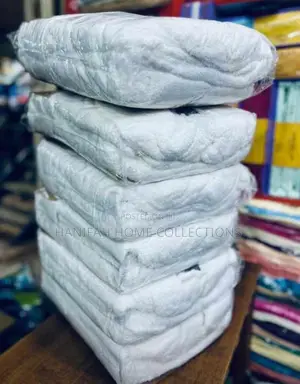 Cotton Bathrobe