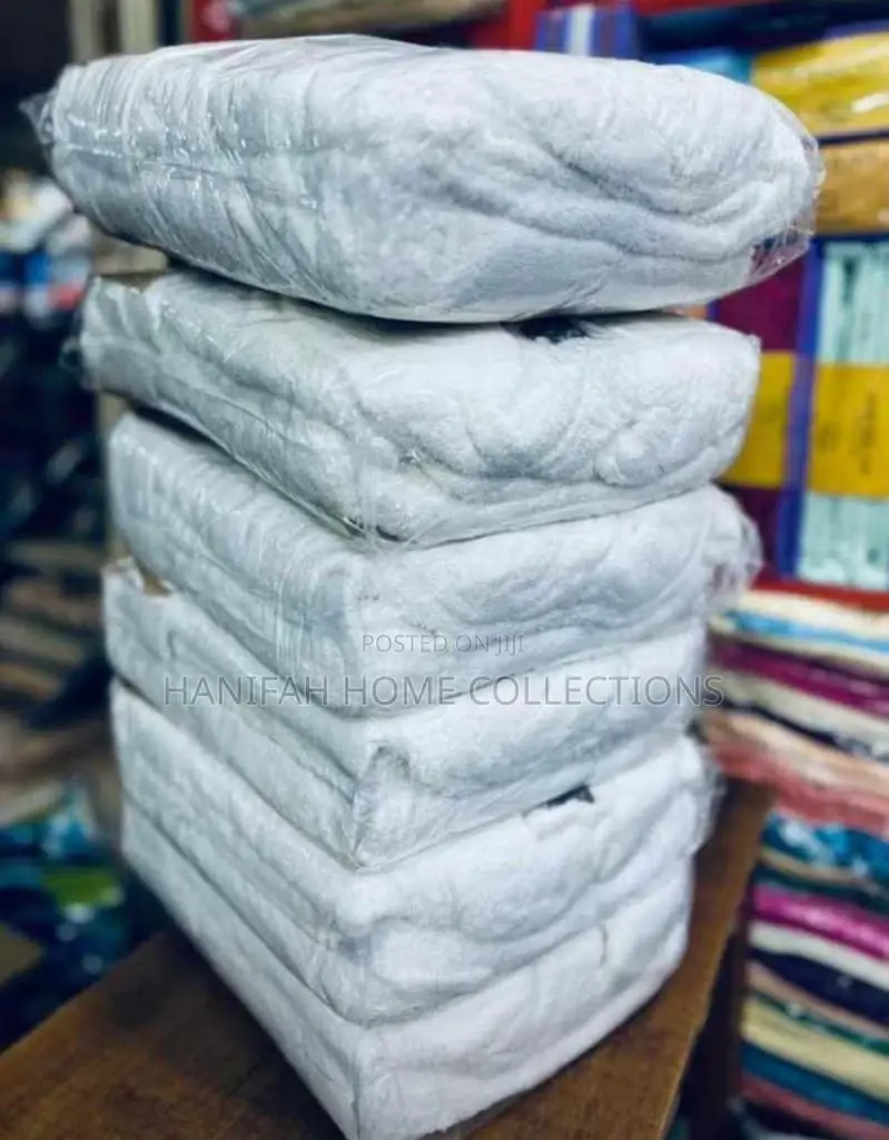 Cotton Bathrobe