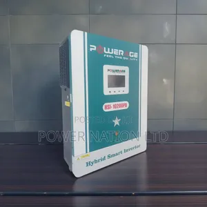10kva 10000w Sumry Hybrid Smart Inverter