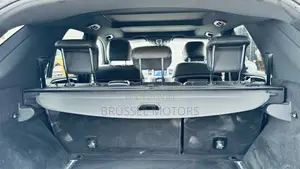 Mercedes-Benz M Class 2014 White